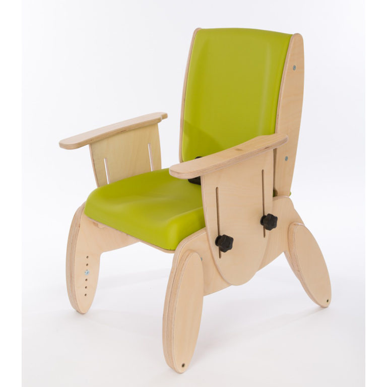 Juni Chair - Professional Assistance for Living